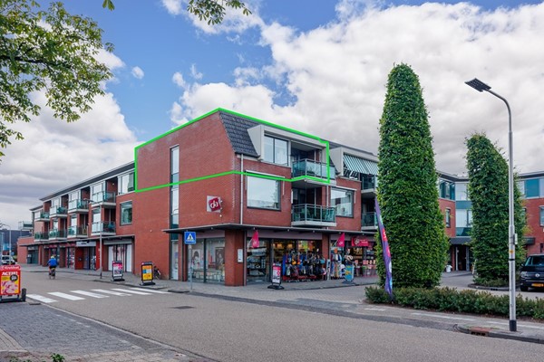 Hoofdstraat 6-P, Vroomshoop